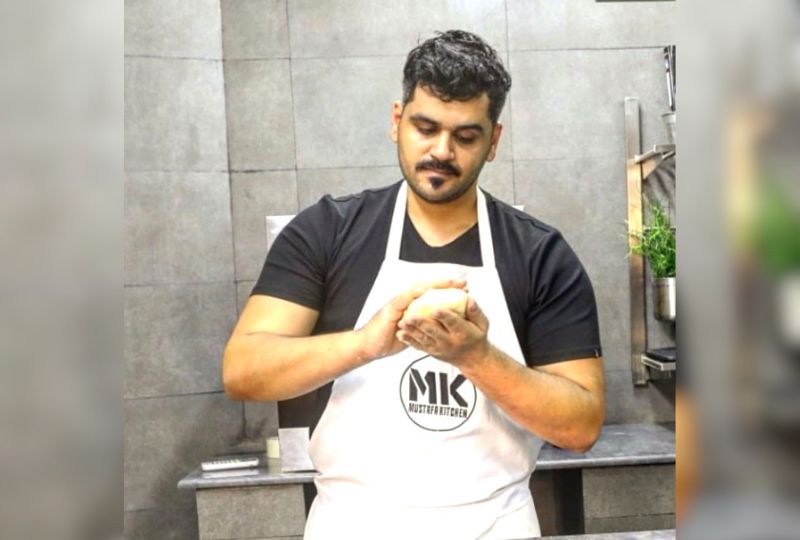 Bahrain News: Youth’s culinary passion ‘is a good recipe for success’